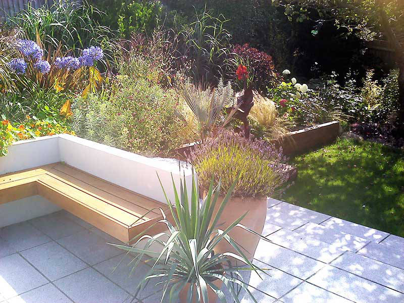herbaceous