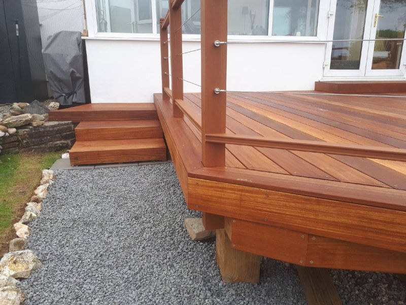 hardwood