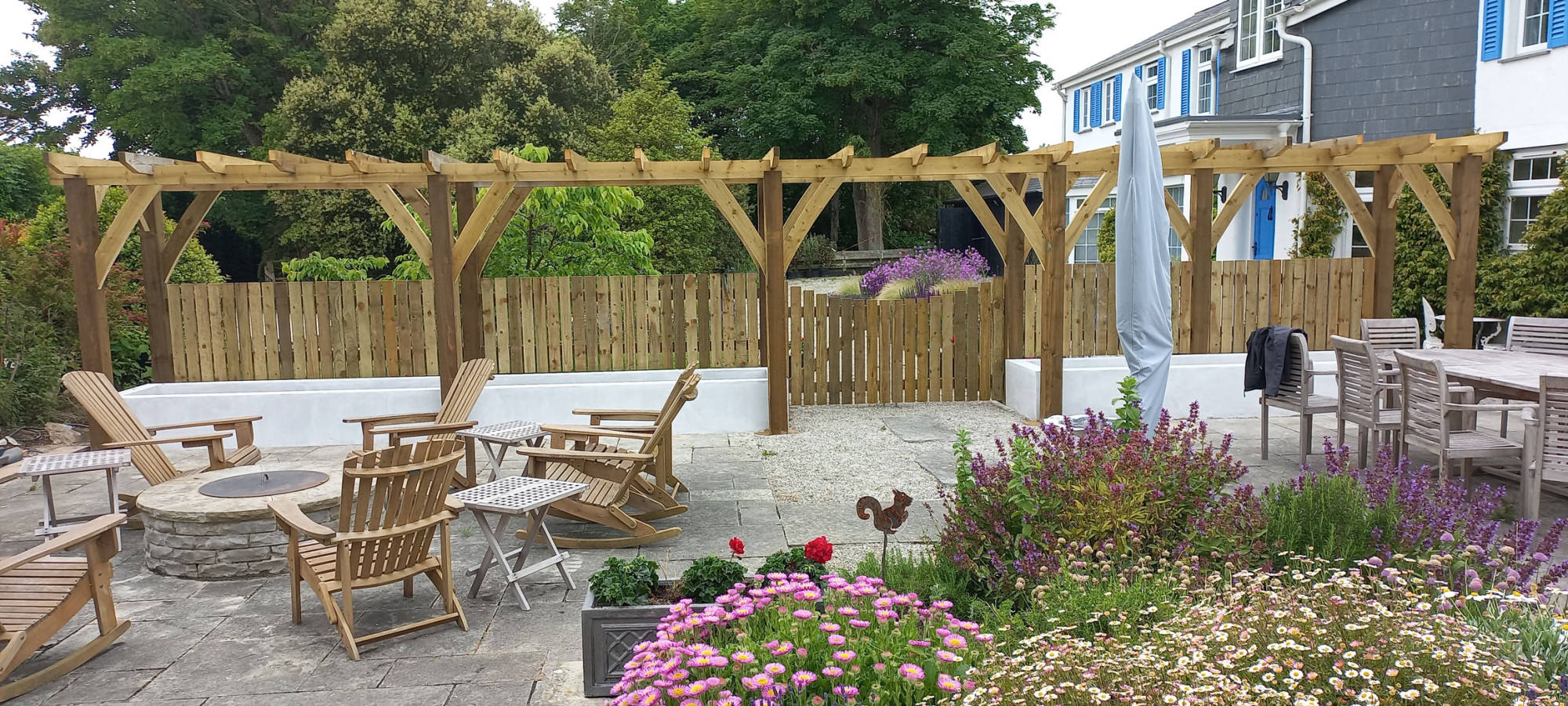 softwood