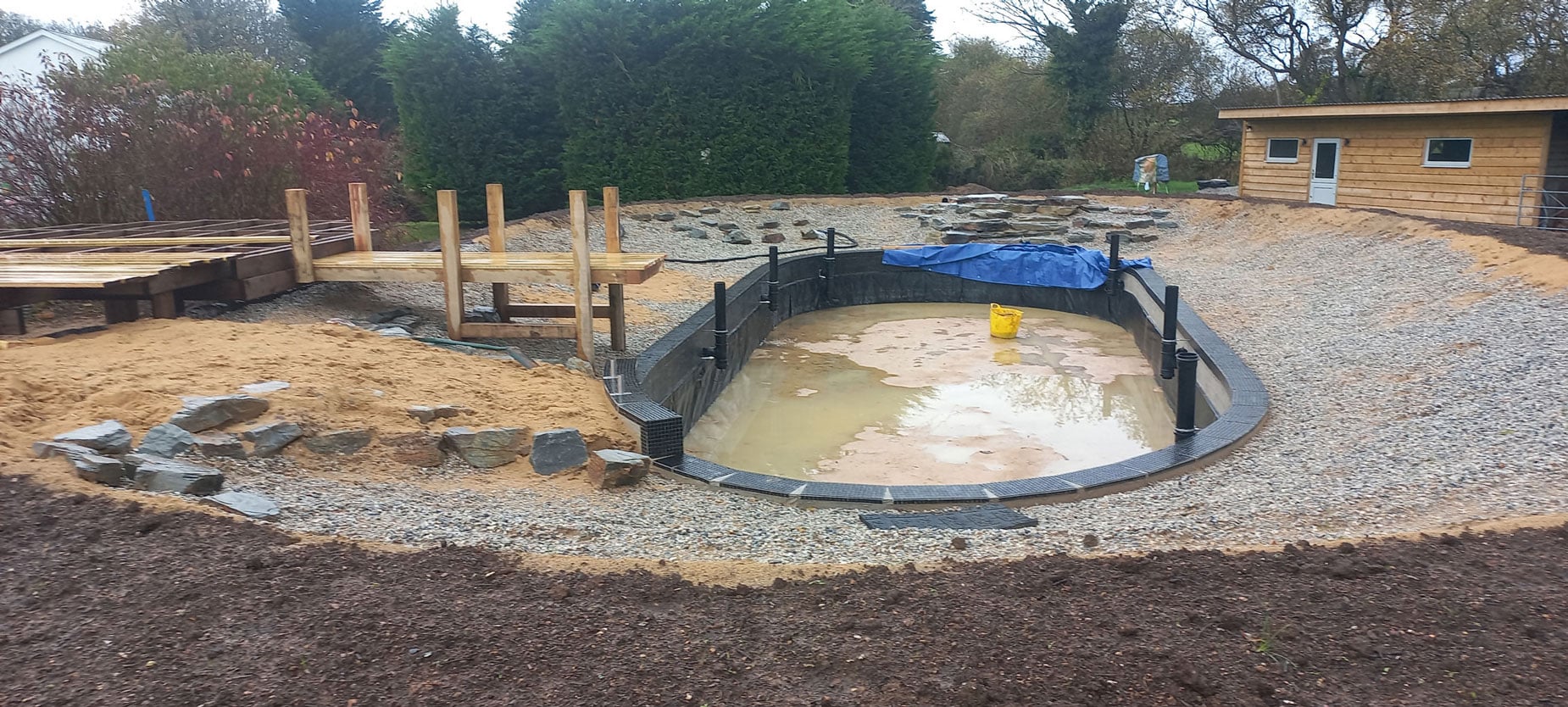 swim pond 8