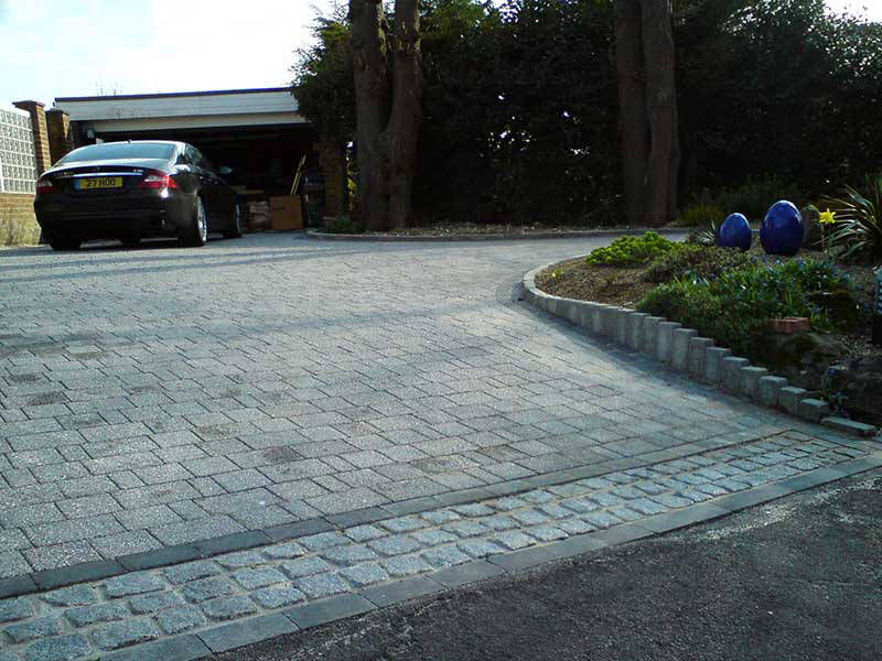granite drive