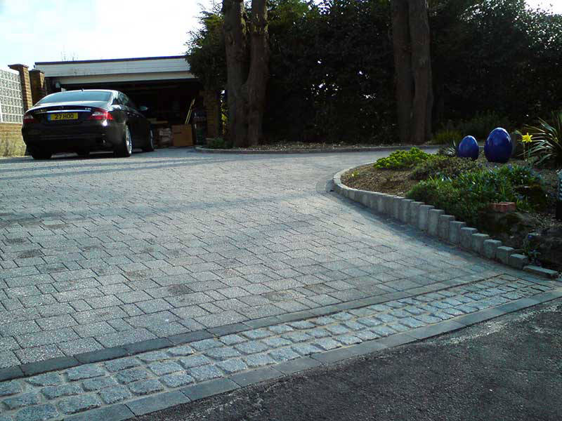 granite drive