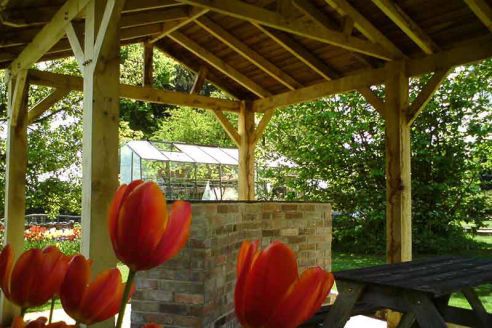 garden structure