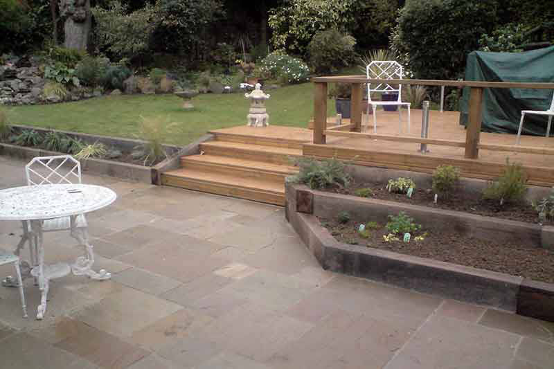raj paving