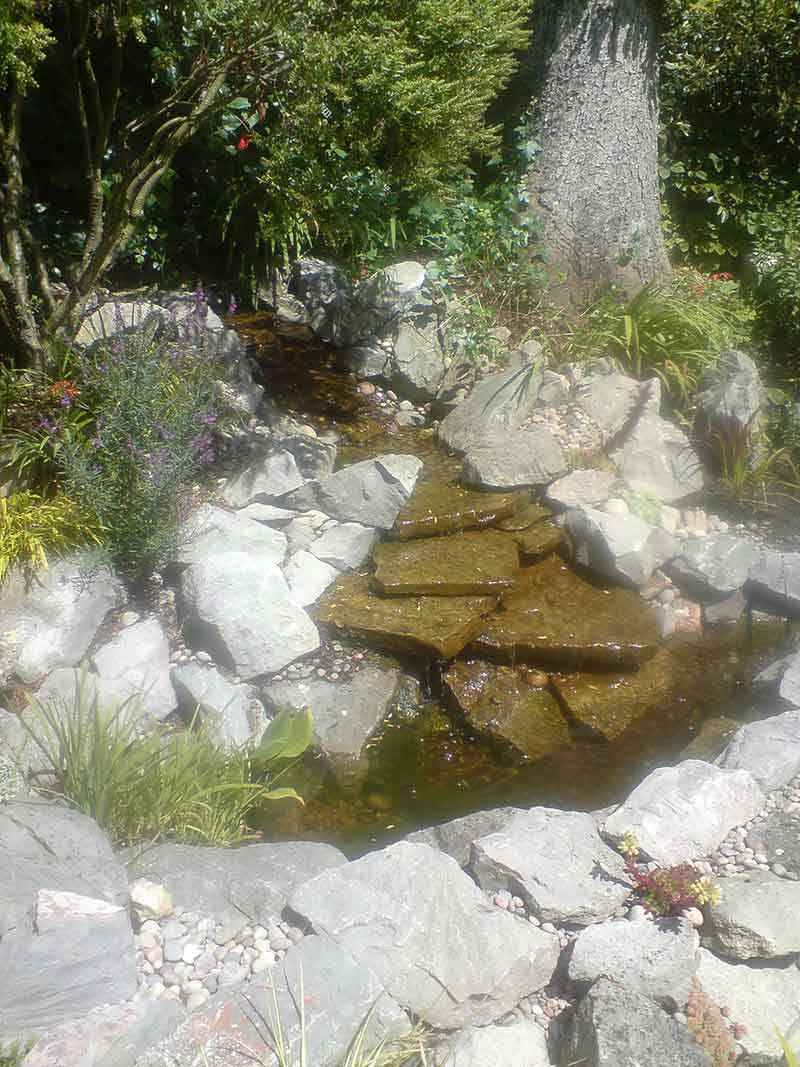 water course