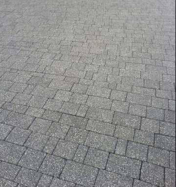 drive paving